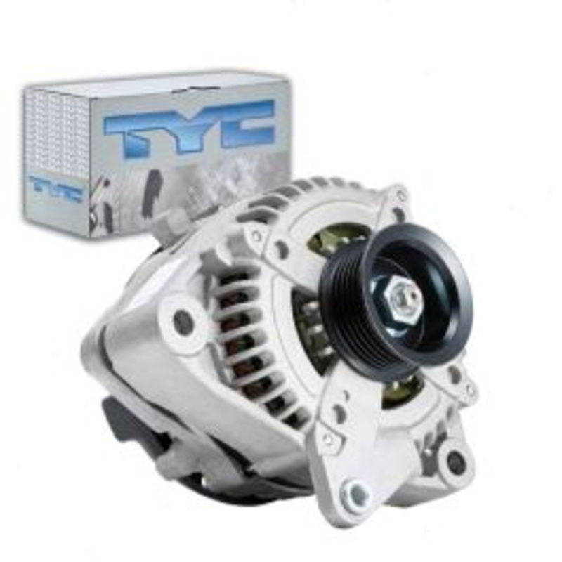 TYC Alternator for 2003-2009 Toyota Sequoia 4.7L V8