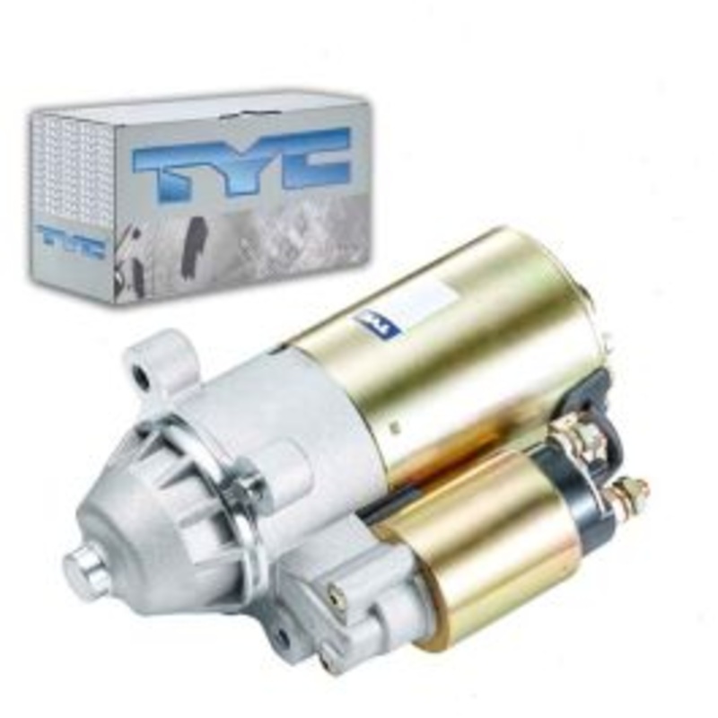 TYC Starter Motor for 1996-2003 Ford Windstar 3.0L 3.8L V6