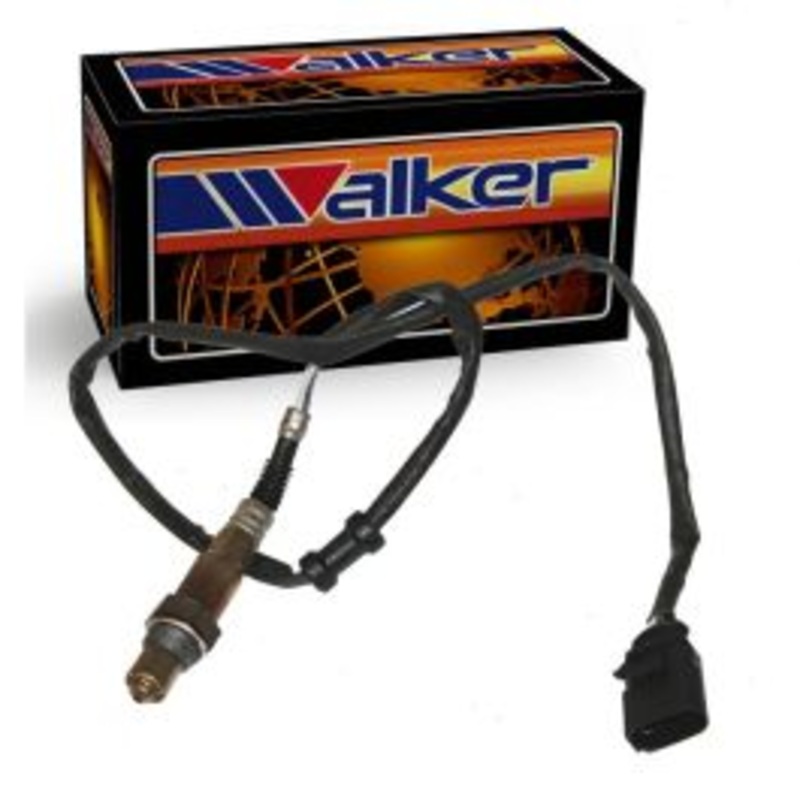 Walker Products Downstream Left Oxygen (O2) Sensor for 2007-2015 Audi A6 A8 Quattro RS5 S5 S6