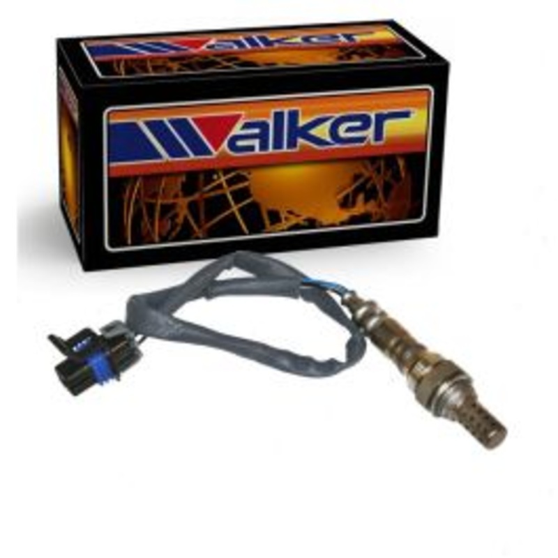 Walker Products Downstream Oxygen (O2) Sensor for 2006 Saab 9-7x