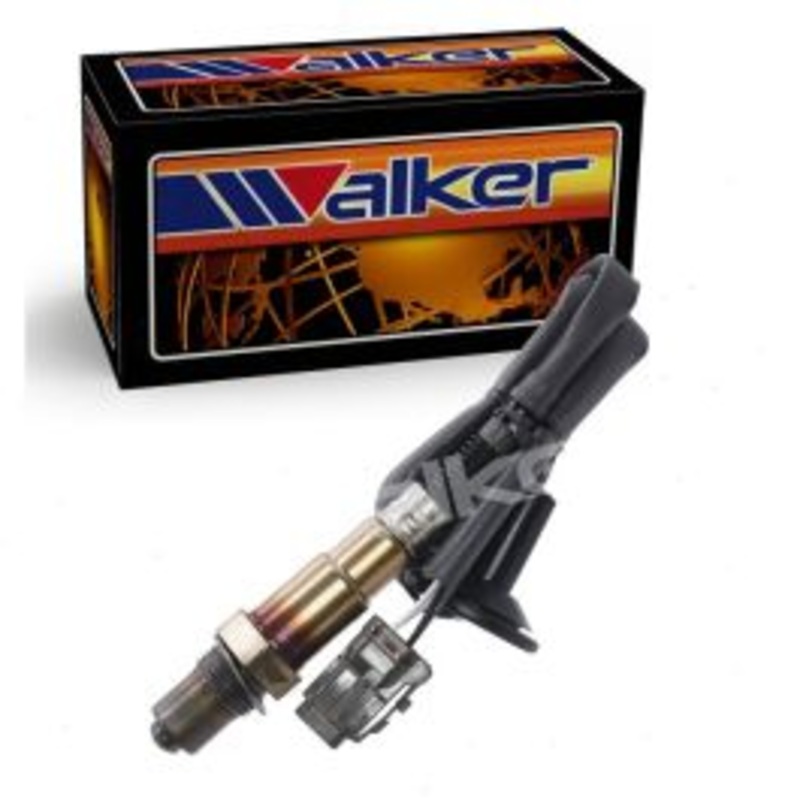 Walker Products Downstream Oxygen (O2) Sensor for 2011-2018 Hyundai Coupe Elantra GT Tucson