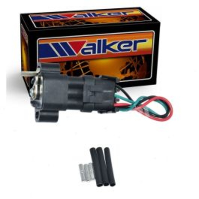 Walker Products Throttle Position Sensor for 1988-1989 Pontiac Firebird