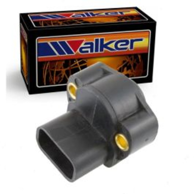 Walker Products Throttle Position Sensor for 1991-1995 Plymouth Acclaim Sundance Voyager
