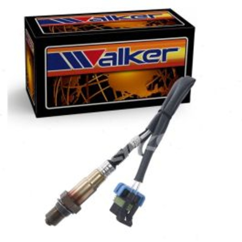 Walker Products Upstream Front Oxygen (O2) Sensor for 2009-2016 Buick Allure Enclave LaCrosse