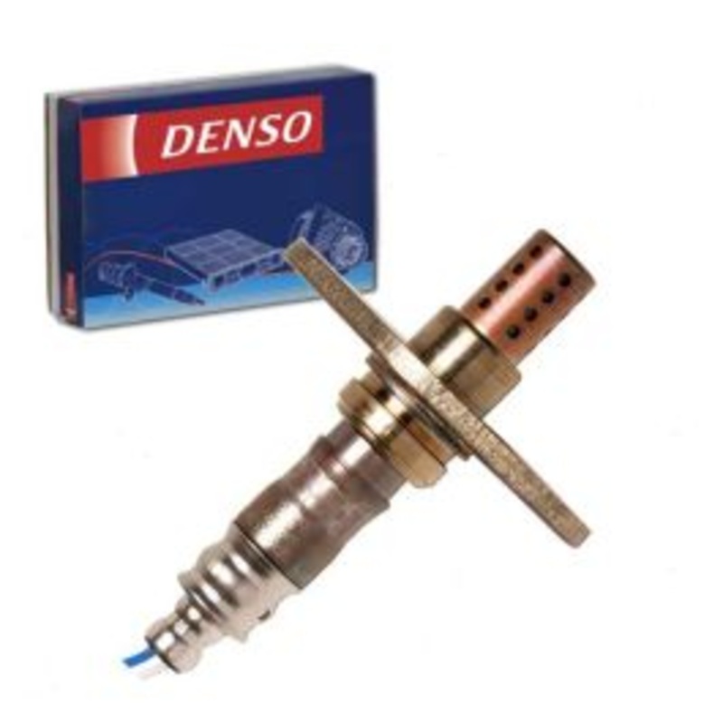 DENSO Upstream Oxygen (O2) Sensor for 1990-1995 Toyota Corolla 1.6L 1.8L L4