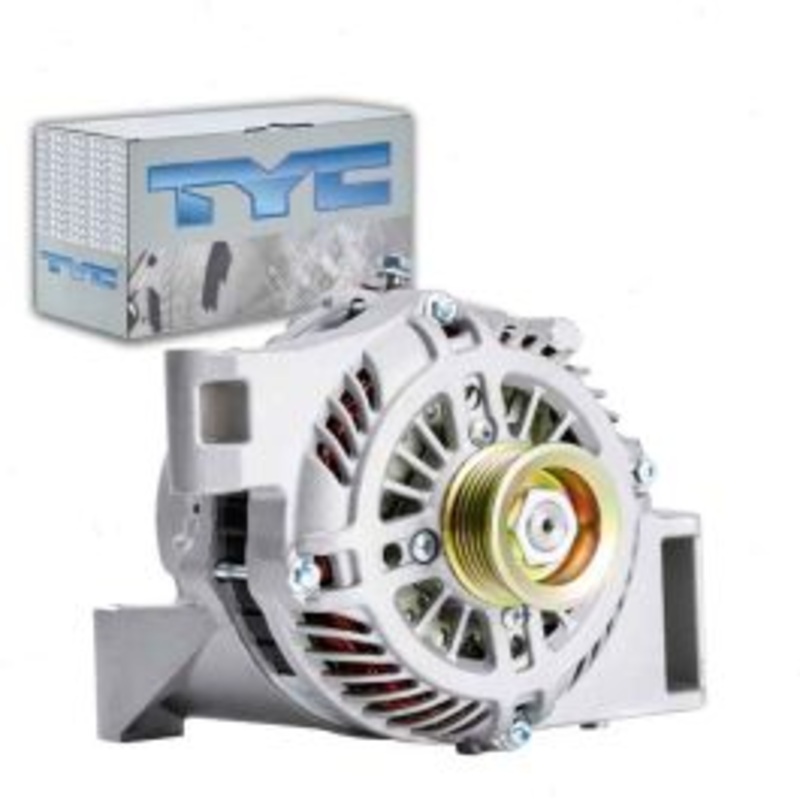 TYC 2-11008 Alternator