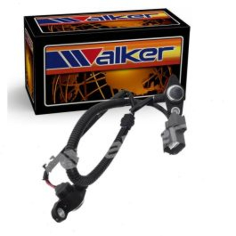 Walker Products Crankshaft Position Sensor for 1996-1999 Isuzu Oasis