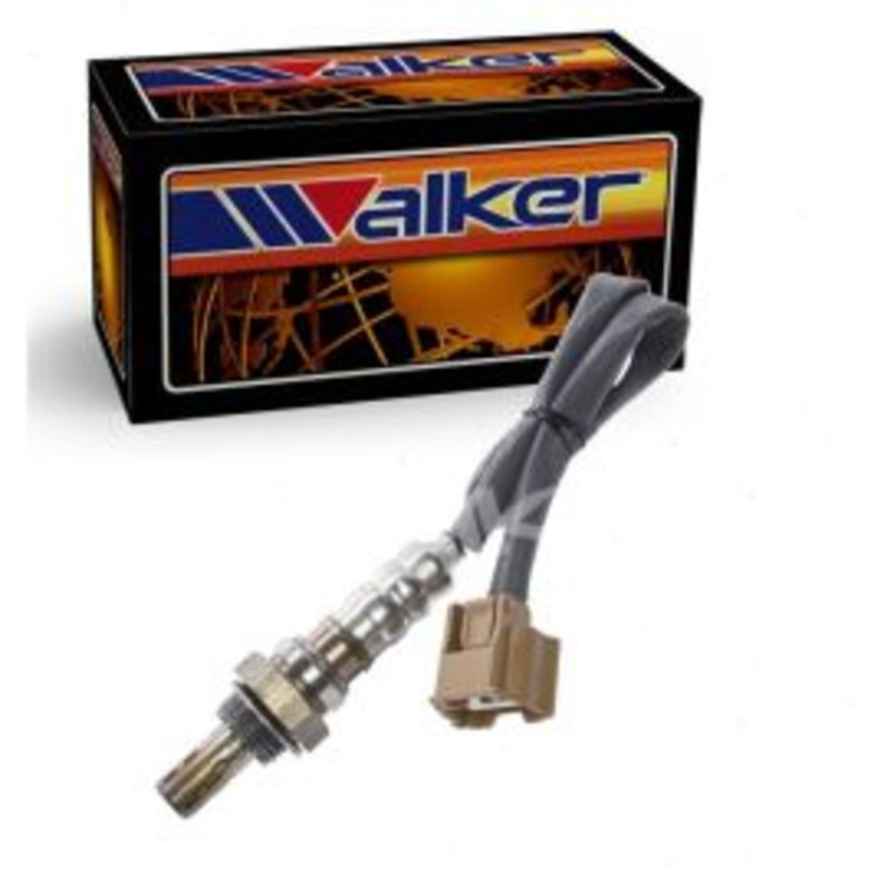 Walker Products Downstream Left Oxygen (O2) Sensor for 2012-2018 INFINITI M35h Q50 Q70