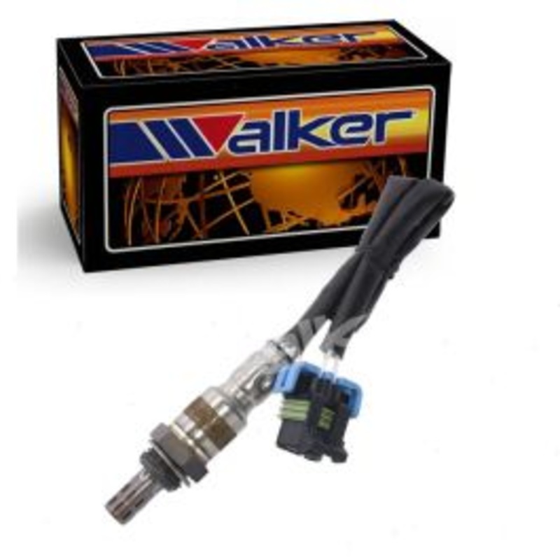 Walker Products Downstream Right Oxygen (O2) Sensor for 2008-2009 Saab 9-7x