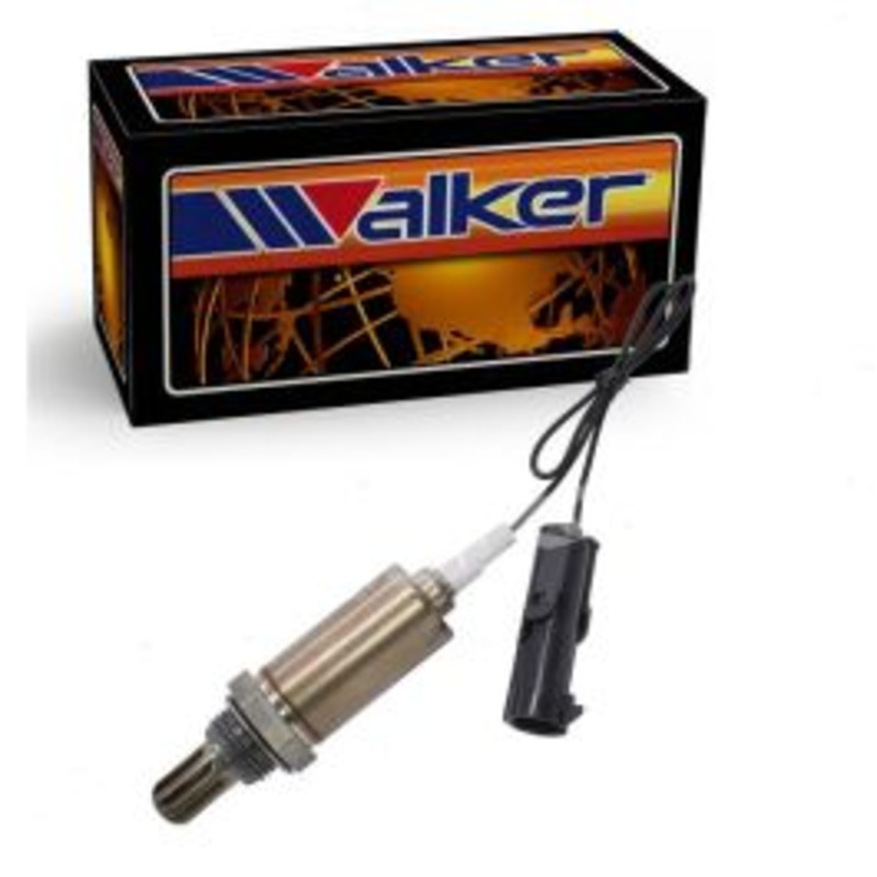 Walker Products Upstream Oxygen (O2) Sensor for 1981-1999 Pontiac 6000 Am Bonneville Fiero Firebird Grand J2000 Prix S