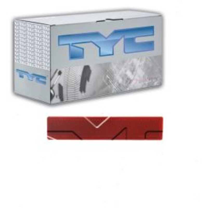 TYC Right Reflector Assembly for 2006-2008 Honda Pilot