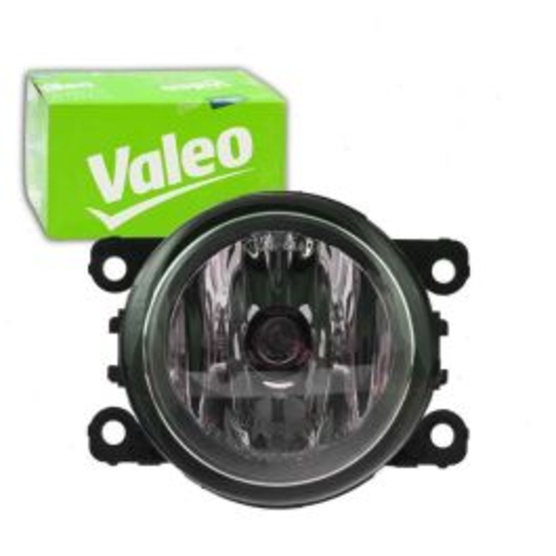Valeo Right Fog Light for 2007-2014 Lincoln Navigator