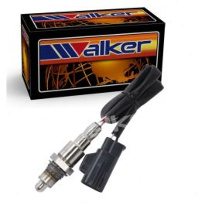 Walker Products Center Oxygen (O2) Sensor for 2019 Jaguar XJ