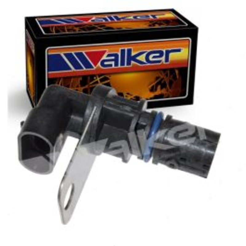 Walker Products Crankshaft Position Sensor for 1999-2007 GMC 1500 2500 3500 Envoy Savana Sie XL XUV