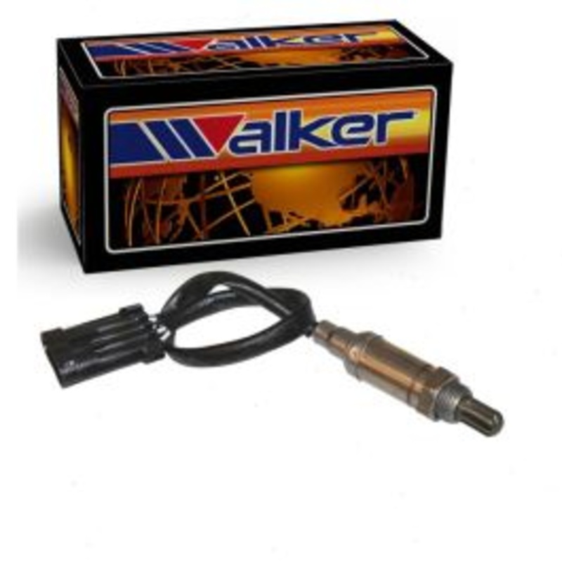 Walker Products Downstream Oxygen (O2) Sensor for 1996-2001 Oldsmobile Bravada