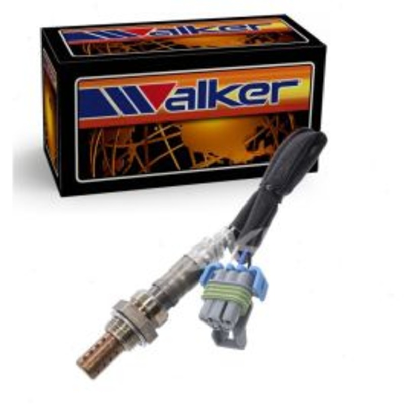 Walker Products Downstream Oxygen (O2) Sensor for 2008-2010 Pontiac G6 Solstice