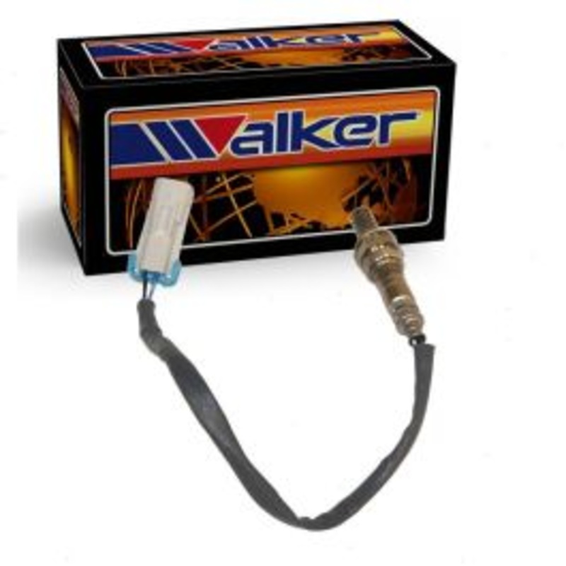 Walker Products Upstream Left Oxygen (O2) Sensor for 2005 Saab 9-7x