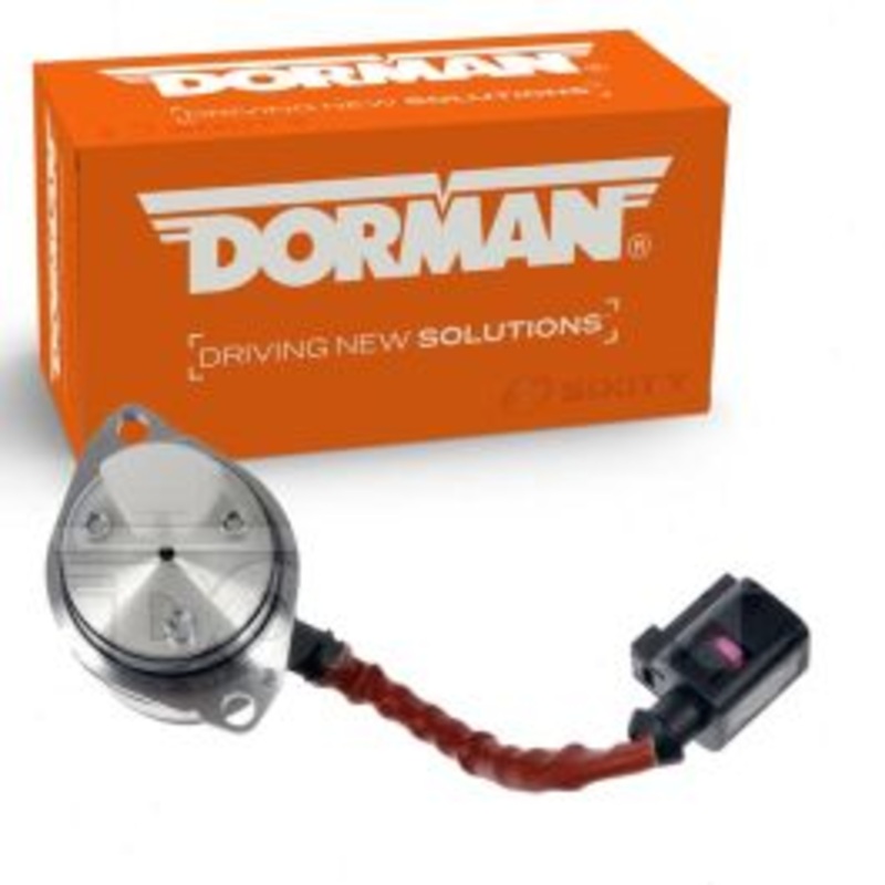 Dorman Rear AWD Coupling Oil Pump for 2005-2007 Mercury Montego