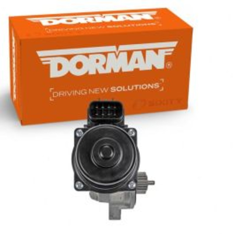 Dorman Transfer Case Motor for 2007-2014 Chevrolet Suburban 1500