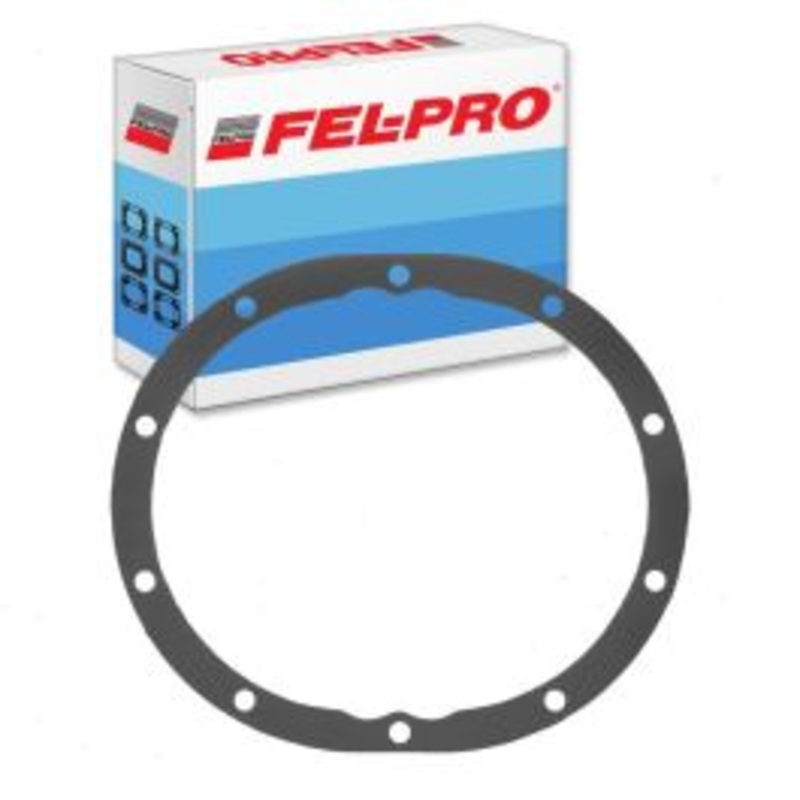 Fel-Pro Rear Differential Carrier Gasket for 1955-1958 Pontiac Laurentian