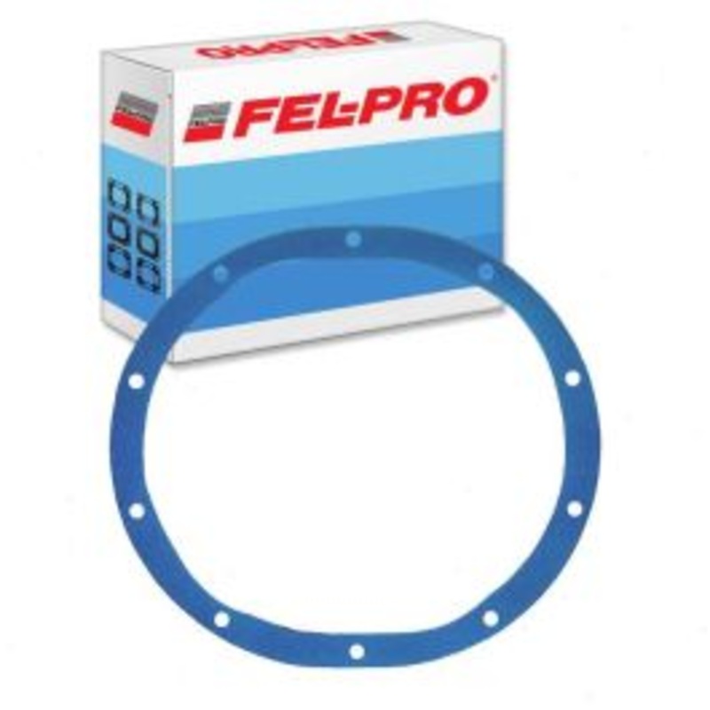 Fel-Pro Rear Differential Cover Gasket for 1968-1978 Dodge Charger