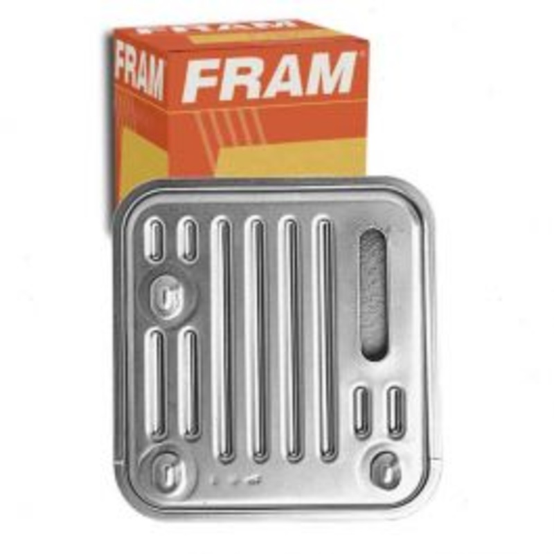 FRAM Automatic Transmission Filter for 1990-1995 Dodge Spirit