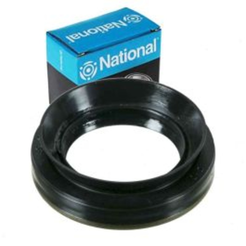 National Front Left Axle Shaft Seal for 2005-2018 Nissan Frontier