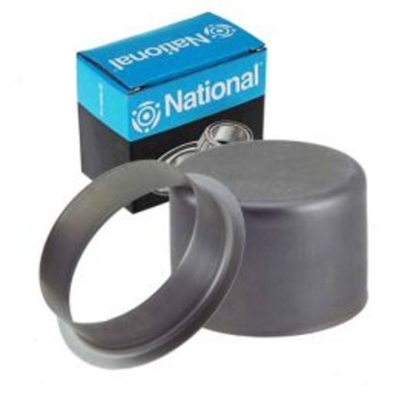 National Input Shaft Repair Sleeve for 1976 Oldsmobile Cutlass Tiara
