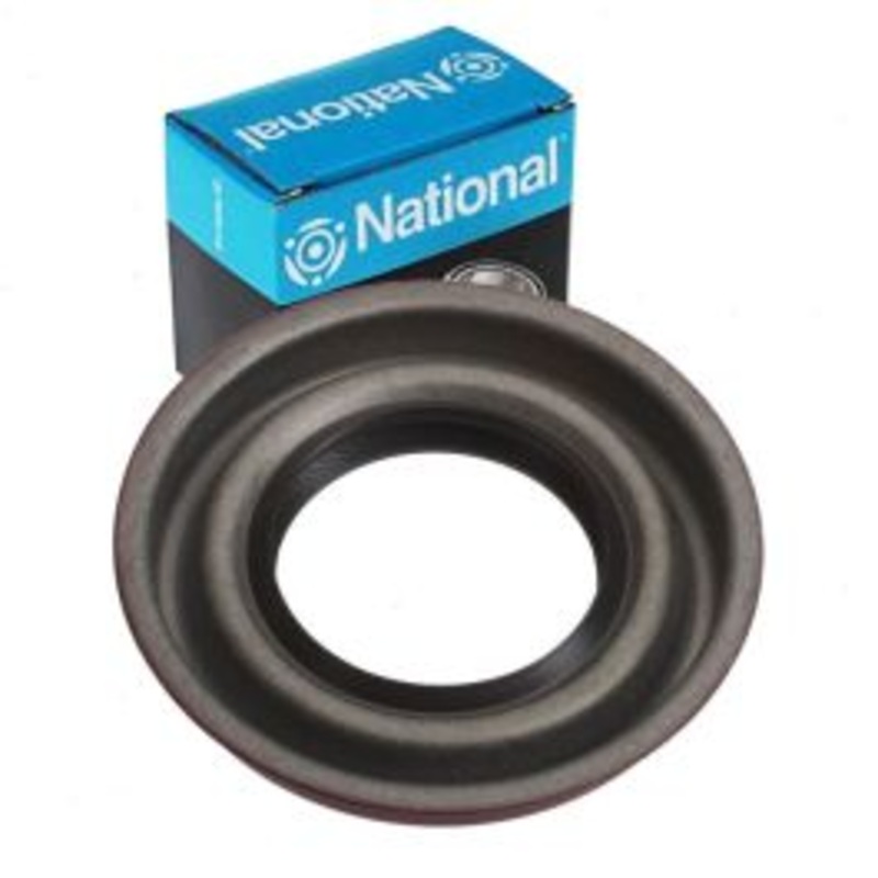 National Rear Outer Differential Pinion Seal for 1977-1981 Pontiac Laurentian
