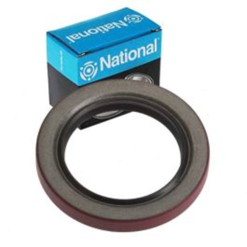 National Rear Outer Transfer Case Output Shaft Seal for 1961-1962 International C132