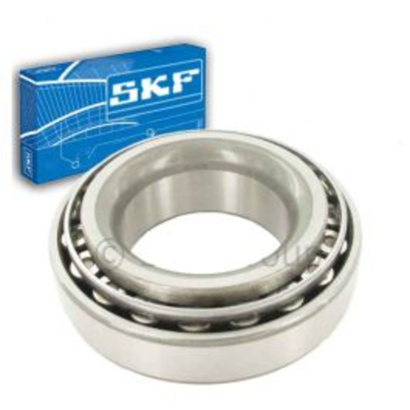 SKF Front Inner Wheel Bearing for 1971 Opel Deluxe