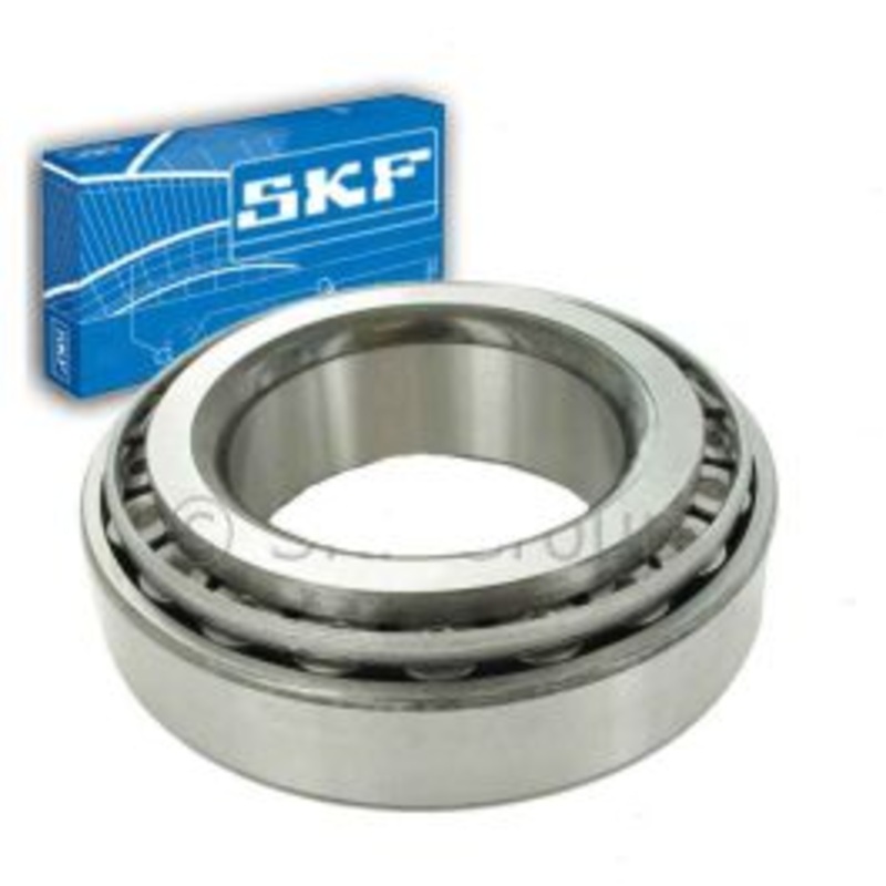 SKF Front Outer Wheel Bearing for 1965-1970 Jeep J-3700