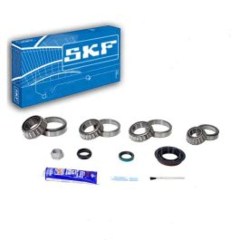 SKF Rear Axle Differential Bearing and Seal Kit for 1971-1973 Dodge Polara