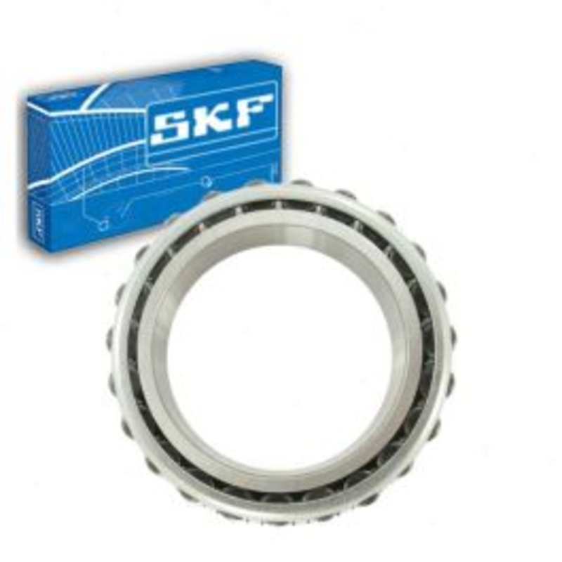 SKF Rear Axle Differential Bearing for 1975-1977 Dodge B100