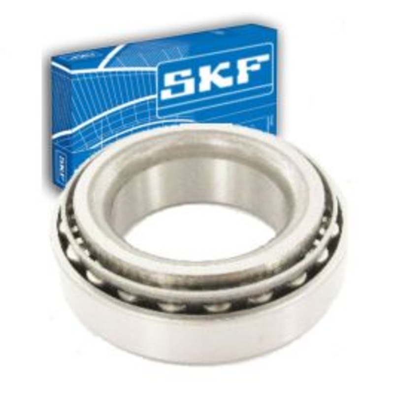SKF Rear Outer Wheel Bearing for 2008 FAW F4