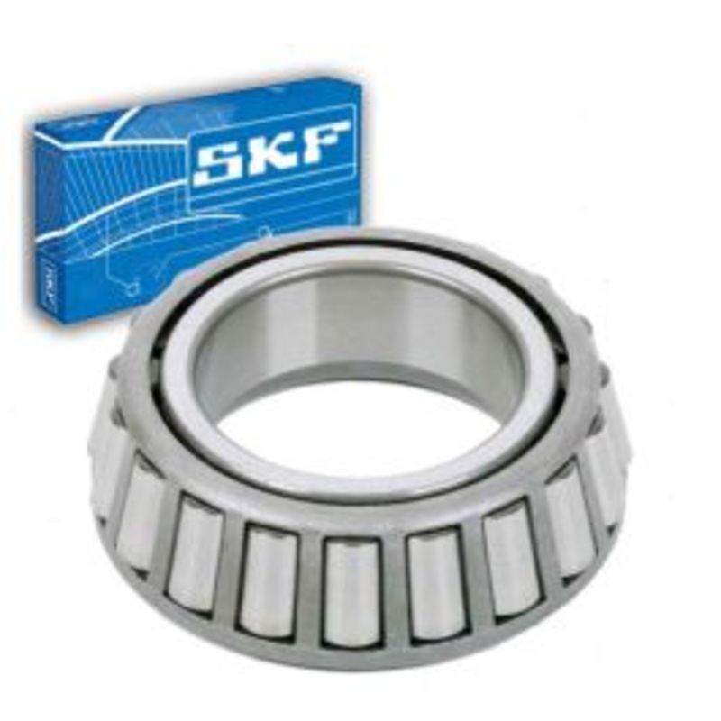 SKF Rear Transmission Input Shaft Bearing for 1988-1993 Dodge Dynasty