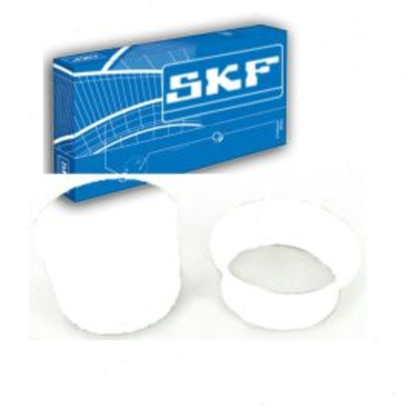 SKF Transfer Case Input Shaft Repair Sleeve for 1962-1966 Jeep FC150