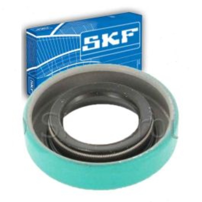 SKF Transfer Case Shift Shaft Seal for 1966-1977 Ford Bronco