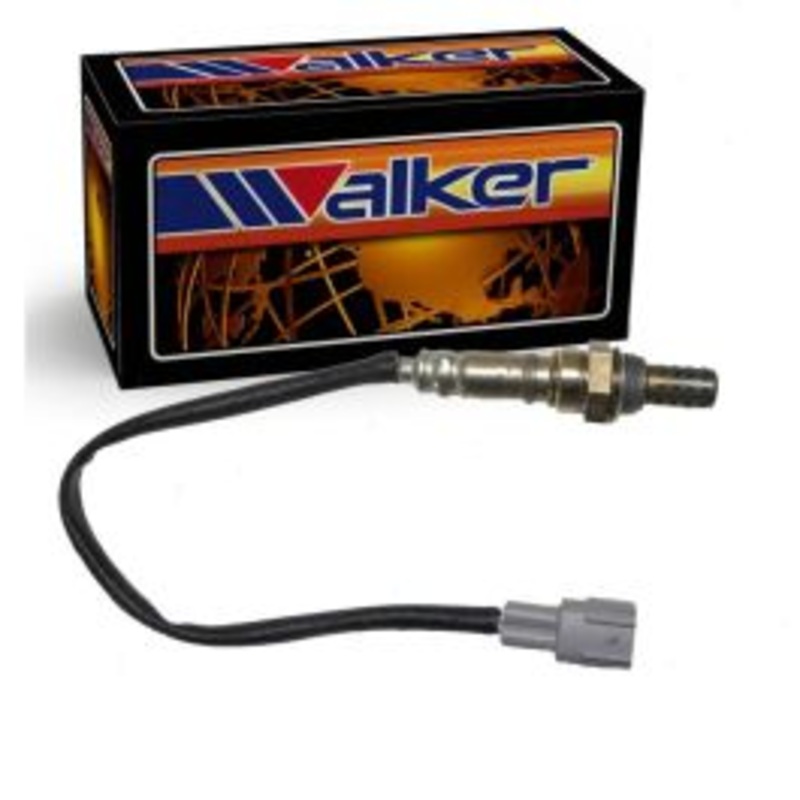 Walker Products Downstream Rear Oxygen (O2) Sensor for 2011-2014 Toyota Avalon Camry Venza