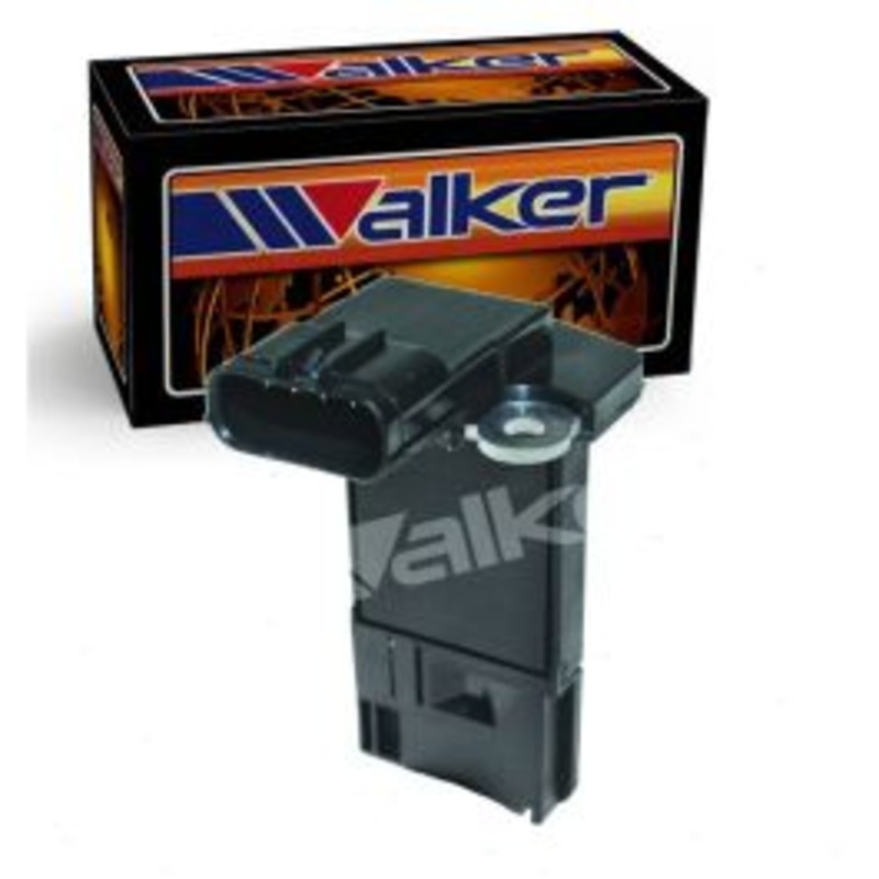 Walker Products Mass Air Flow (MAF) Sensor for 2003-2022 Honda Accord Civic Clarity CR-V CR-Z Crosstour Fit HR