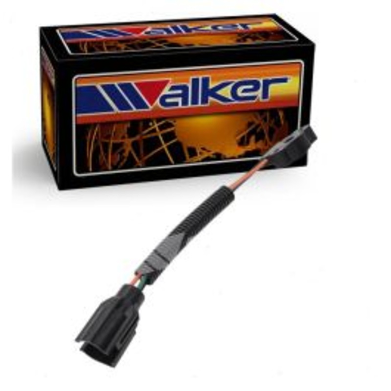 Walker Products Throttle Position Sensor for 1985-1996 Ford Bronco Club Country E-150 Econoline Squire Wagon