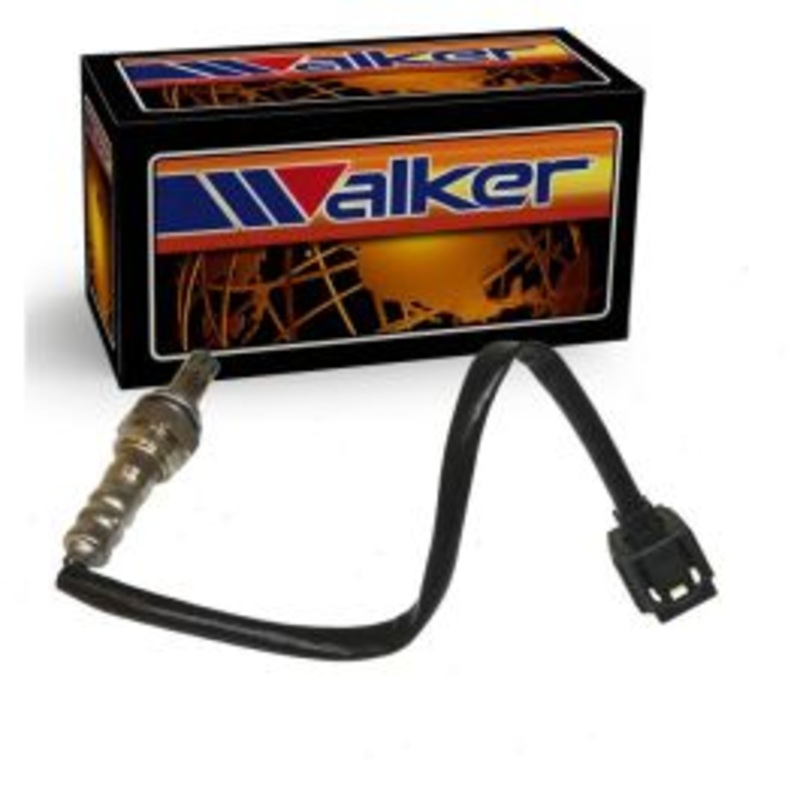 Walker Products Upstream Left Oxygen (O2) Sensor for 2005-2022 Dodge 1500 2500 3 Challenger Charger Dakota Durango Magnum Ram