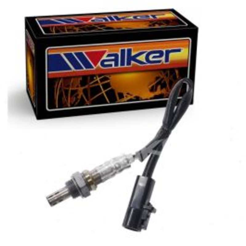 Walker Products Upstream Rear Oxygen (O2) Sensor for 2001-2009 Mazda Tribute