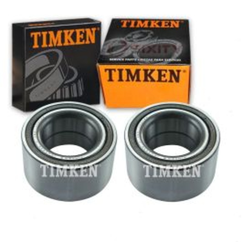 2 pc Timken SET39 Wheel Bearing and Race Sets