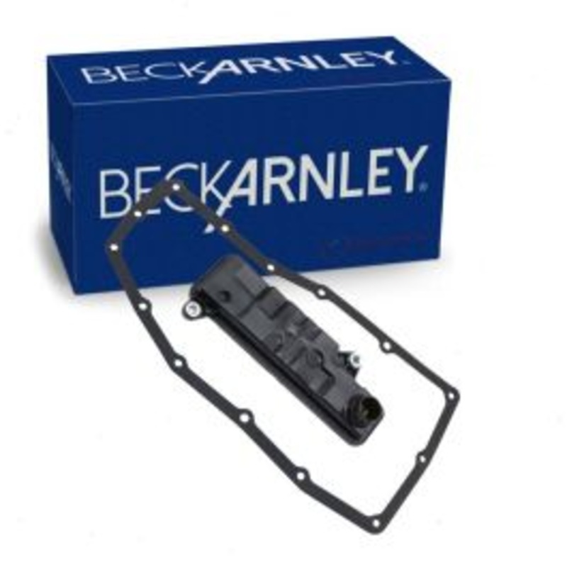 Beck/Arnley 044-0430 Transmission Filter Kit