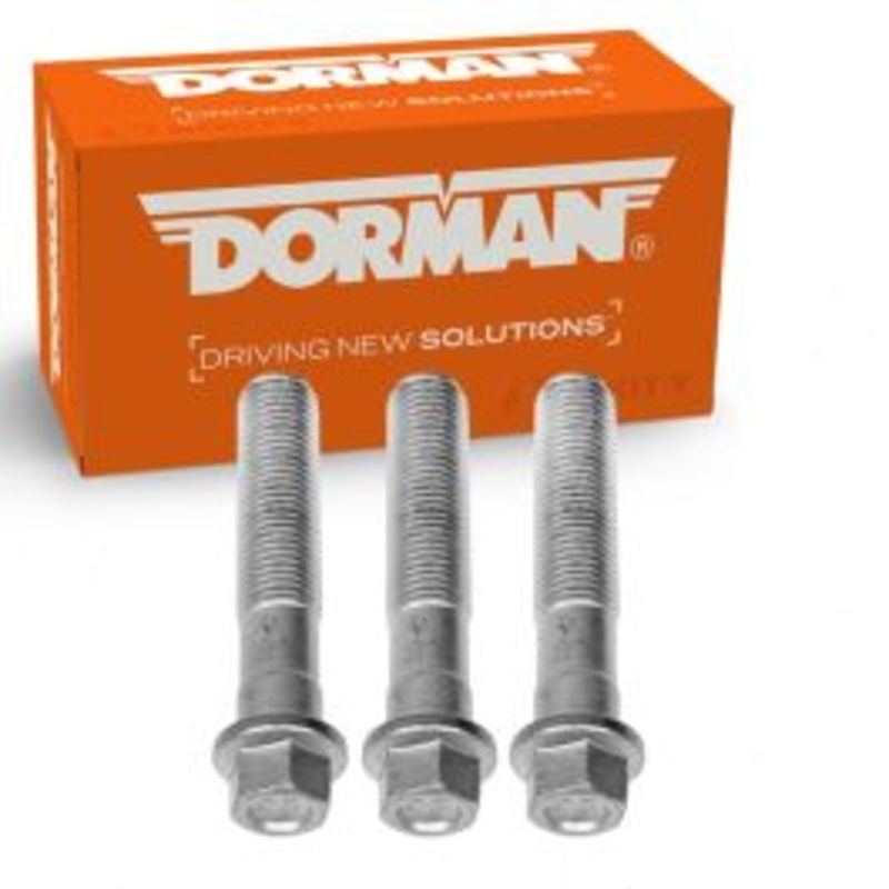 Dorman Front Wheel Hub Bolt for 2002-2006 Chevrolet Avalanche 1500