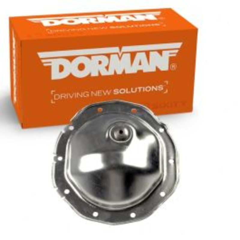 Dorman Rear Differential Cover for 1998-2010 Chevrolet Express 1500