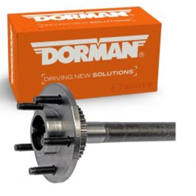 Dorman Rear Right Axle Shaft for 2005-2011 Ford Crown Victoria