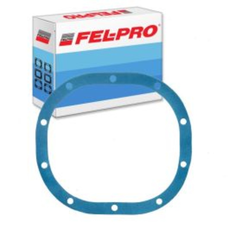 Fel-Pro Rear Differential Carrier Gasket for 1968-1974 Ford Torino