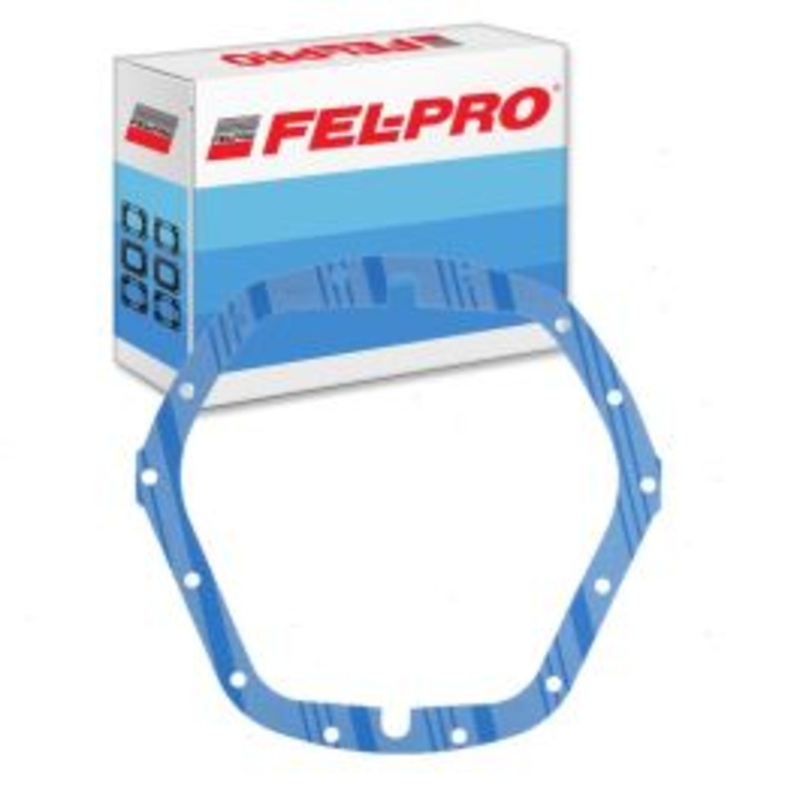 Fel-Pro Rear Differential Cover Gasket for 2007 GMC Sierra 3500 Classic